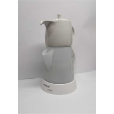 Arçelik K 3282 P Tiryaki Çay Makinası