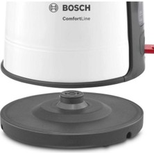 Bosch TWK6A011 Su Isıtıcı & Kettle Beyaz