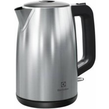 Electrolux Create 3 E3K1-3ST 1850 W 1.7 Lt Çelik Kettle