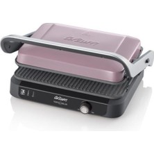 Arzum AR2028 Tostçu Delux Dreamline 1800 W Tost Makinası