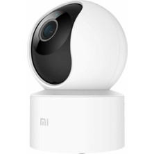 Xiaomi Mi Home Security Camera 360° Ev Güvenlik Kamerası Ip 1080P