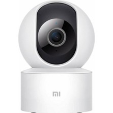 Xiaomi Mi Home Security Camera 360° Ev Güvenlik Kamerası Ip 1080P