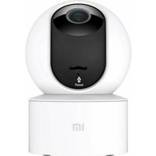 Xiaomi Mi Home Security Camera 360° Ev Güvenlik Kamerası Ip 1080P