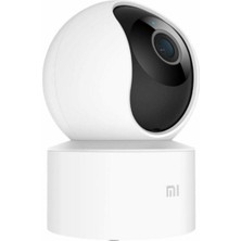 Xiaomi Mi Home Security Camera 360° Ev Güvenlik Kamerası Ip 1080P