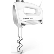 Bosch MFQ24200 El Mikseri Beyaz / Gümüş