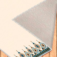 Homefesto Özel Tasarım, Kaymaz Taban, Uzun Ömürlü, Ince Yıkanabilir, Dekoratif Modern Oda Halısı, Kilim
