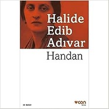 Handan 9789750723537