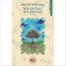 Bir Şeftali Bin Şeftali Çocuk 9789755109701