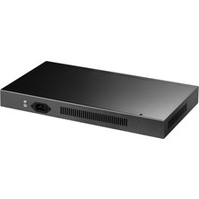 Cudy GS2028PS4 4port Combo,1port KONSOL,24PORT Gigabit 300WPOE Yönetilebilir Rack Mount Metal Switch