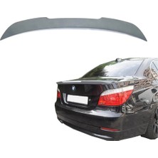XPower Bmw E60 M4 Stil Boyasız Plastik Spoiler