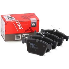 TRW Seat Tarraco Arka Fren Balatası 2020-2022 Trw Takım