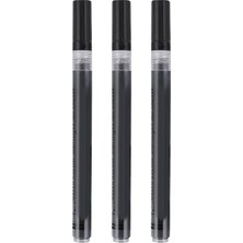 Bestnify 3x Akrilik Mürekkep, Golfçüı Eğitmek Için Çok Işaretçi Kullanımı (Yurt Dışından)