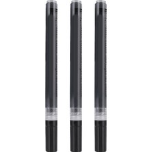 Bestnify 3x Akrilik Mürekkep, Golfçüı Eğitmek Için Çok Işaretçi Kullanımı (Yurt Dışından)