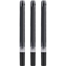 Bestnify 3x Akrilik Mürekkep, Golfçüı Eğitmek Için Çok Işaretçi Kullanımı (Yurt Dışından)