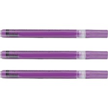 Bestnify 3x Akrilik Mürekkep Kullanımı Çok Marker Eğitim Golfçü (Yurt Dışından)