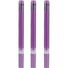 Bestnify 3x Akrilik Mürekkep Kullanımı Çok Marker Eğitim Golfçü (Yurt Dışından)