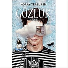 Gözlük 3 Üç Nokta Ciltli 9786057583864