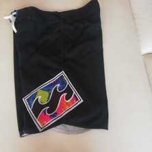 Billabong Denız Sortu