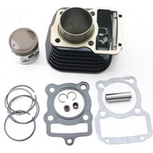 Afe Motor Cg 125 Silindir 15 Perno