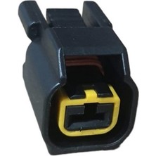 Oto Soket 1K013 - Tek Kablolu Soket