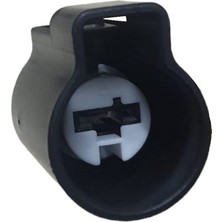 Oto Soket 1K014 - Tek Kablolu Soket