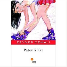 Patenli Kız 9789756227695