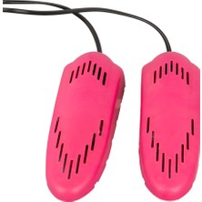 Angel Of Life Powermaster Pembe Ayakkabı Kurutucu