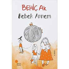 Bebek Annem 9786059952774