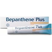 Bayer Bepanthenplus 30 gr Krem