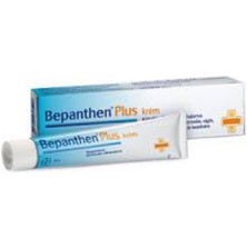 Bayer Bepanthenplus 30 gr Krem