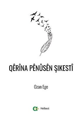 Qerina Penüsen Şikesti - Ozan Ege