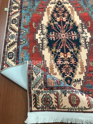 Prizma Halı Riva Kilim VK6211