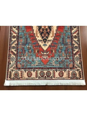 Prizma Halı Riva Kilim VK6203