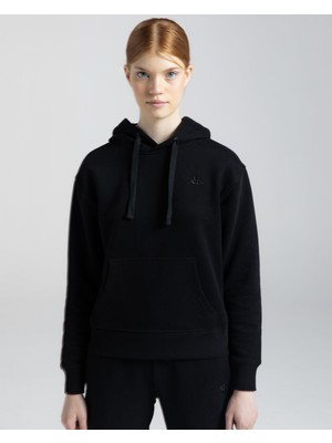 Kappa 361M4BW005 Authentic Kei Kadın Sweatshirt