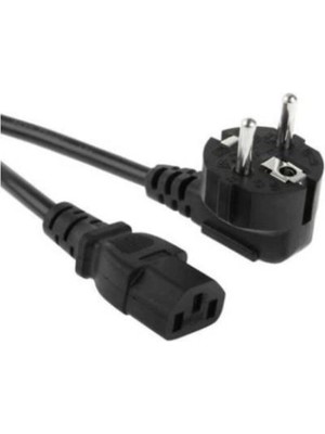 Power Monitör Güç Kablosu