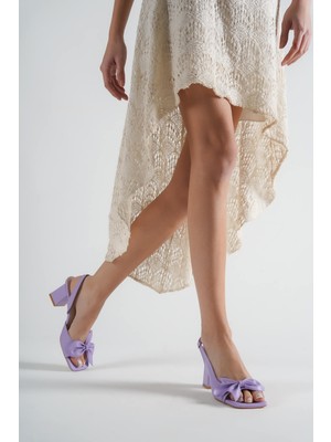 Ozn Store Günlük Kadın Sandalet TR055Y09E