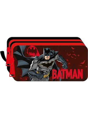 Batman Siyah Kalem Çantası 2037