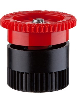 Hunter 10A Sprey Nozulu 3 Mt. Yarıçap, Açısı Ayarlanabilir Nozul (0°-360°) 20 Adet