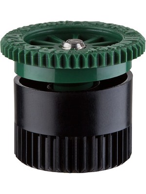 Hunter 12A Sprey Nozulu 3,7 Mt. Yarıçap, Açısı Ayarlanabilir Nozul (0°-360°) 10 Adet