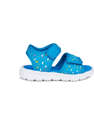 Vicco 332.20Y.305 Günlük Phylon Kız-Erkek Çocuk Spor Sandalet Mavi