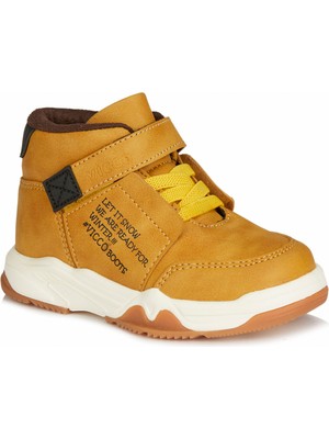 Vicco 946.B20K.262 Bebe Bot