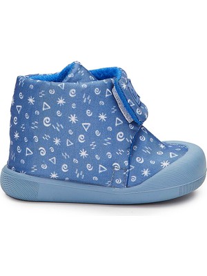 Vicco 946.B22K187 Holo Bebe Çocuk Bot