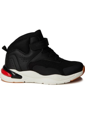 Vicco 946.P21K.203 Siyah Patik Bot