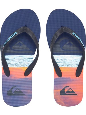 Quiksilver Molokai Panel  Sandalet