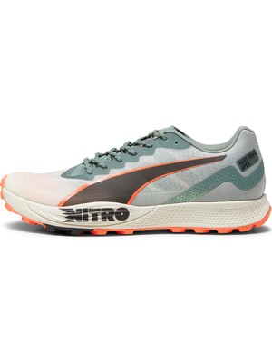 Puma Fast-Trac Apex Nitro Erkek Koşu Ayakkabısı 37855005