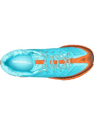 Merrell Agility Peak 5 Kadın Patika Koşu Ayakkabısı