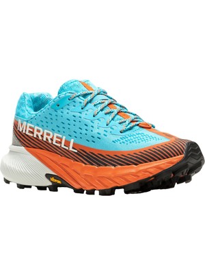 Merrell Agility Peak 5 Kadın Patika Koşu Ayakkabısı