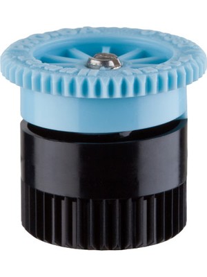 Hunter 6A Sprey Nozulu 1,8 Mt. Yarıçap, Açısı Ayarlanabilir Nozul (0°-360°) 25 Adet