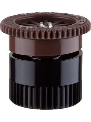 Hunter 8A Sprey Nozulu 2,4 Mt. Yarıçap, Açısı Ayarlanabilir Nozul (0°-360°) 10 Adet