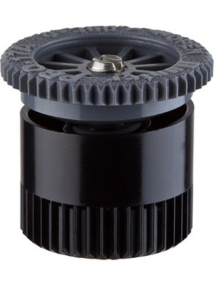 Hunter 17A Sprey Nozulu 5,2 Mt. Yarıçap, Açısı Ayarlanabilir Nozul (0°-360°) 10 Adet